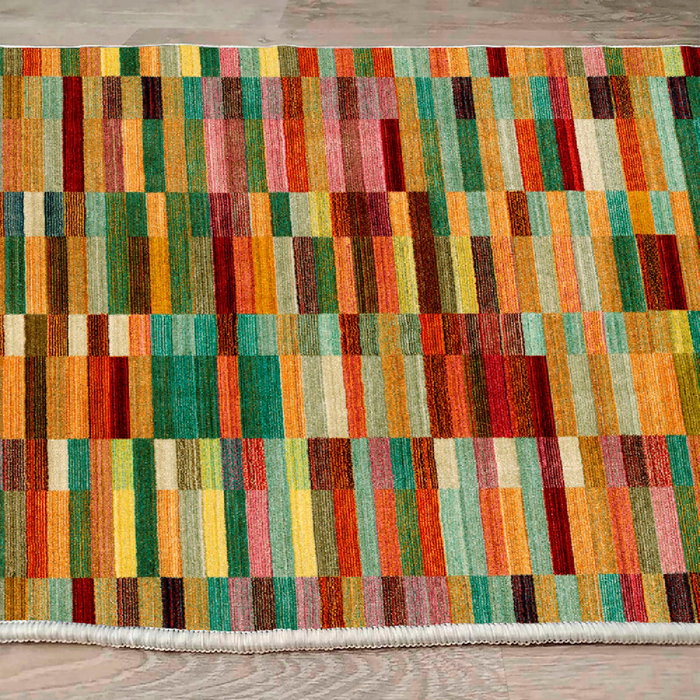 Conceptum Alfombra 100% Algodón 180 x 280 cm Conceptum Alfombra 100% Algodón 180 x 280 cm